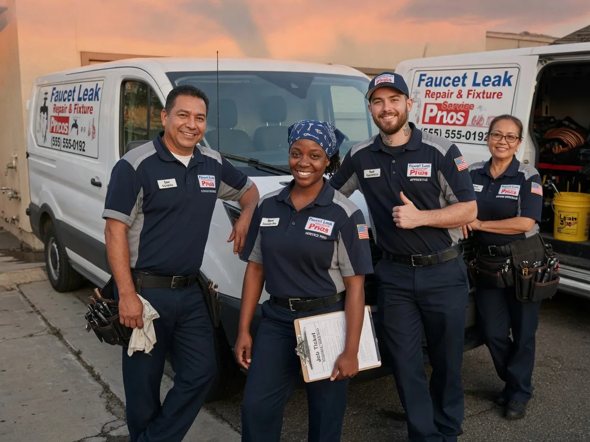 Faucet Repair company in Eatonton, GA