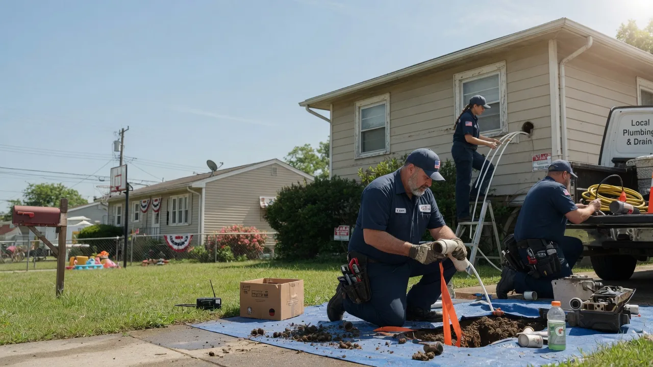 Faucet Repair in Eatonton, GA near me